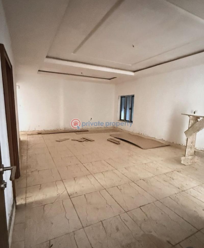 4 bedroom Terraced Duplex For Rent Katampe Main Abuja Phase 2  - 0