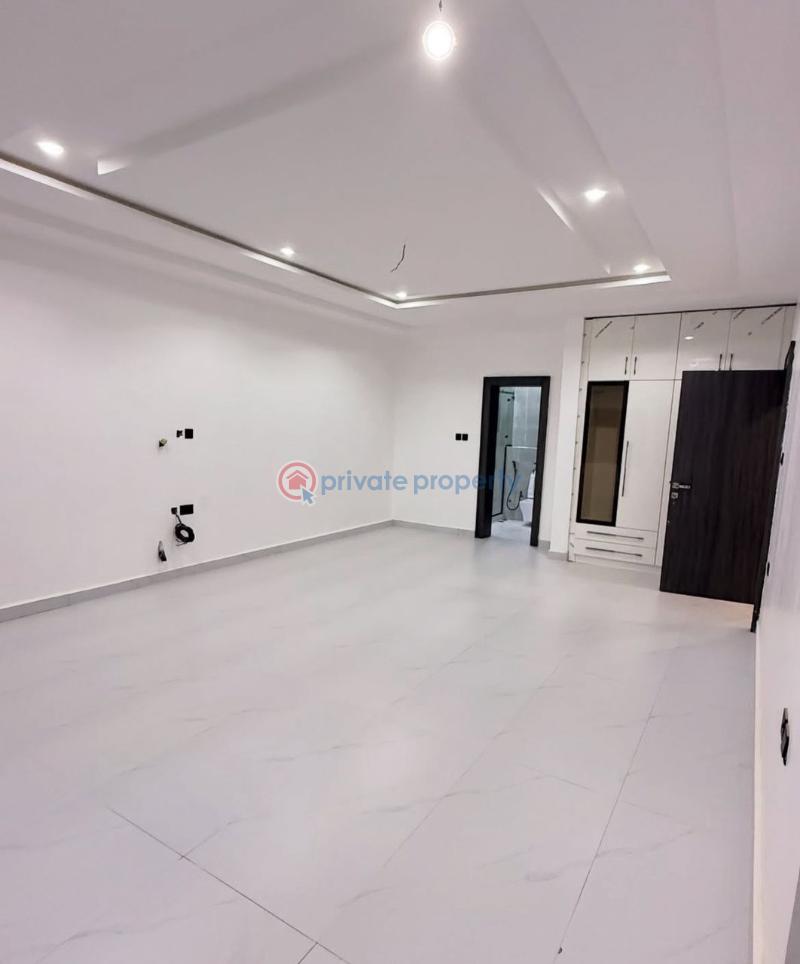 4 bedroom Terraced Duplex For Rent Katampe Main Abuja Phase 2  - 4