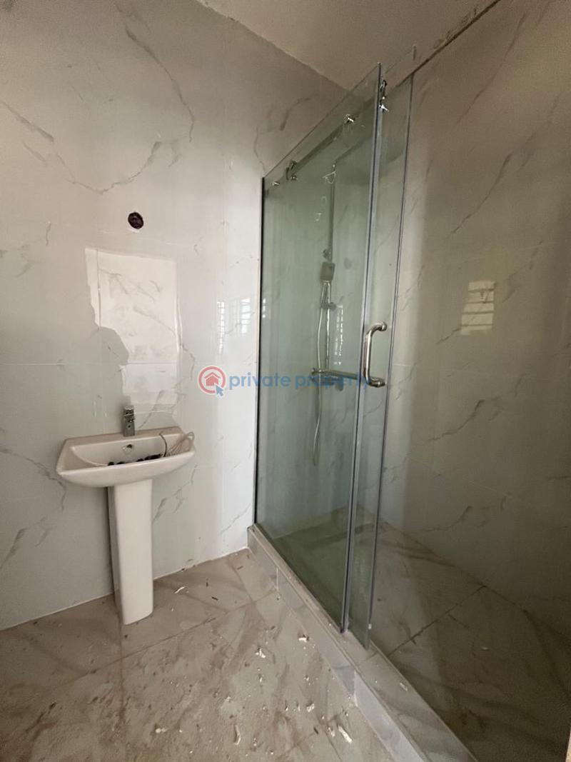 4 bedroom Terraced Duplex For Sale Ikeja GRA Lagos - 2