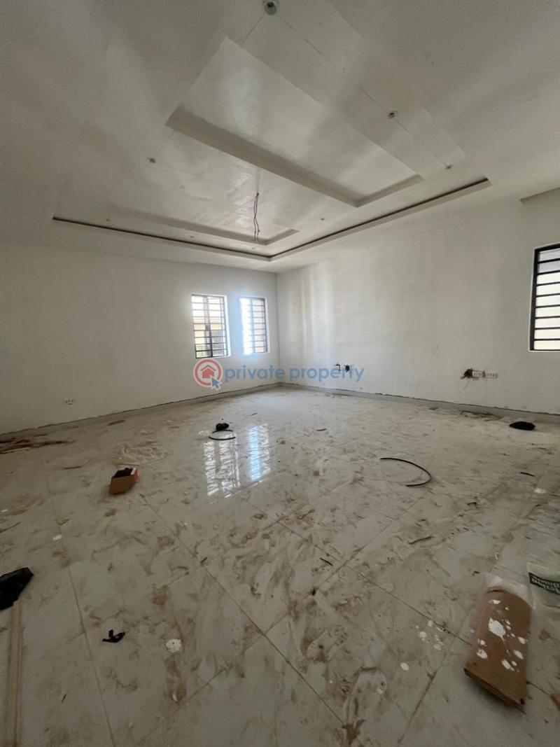 4 bedroom Terraced Duplex For Sale Ikeja GRA Lagos - 15