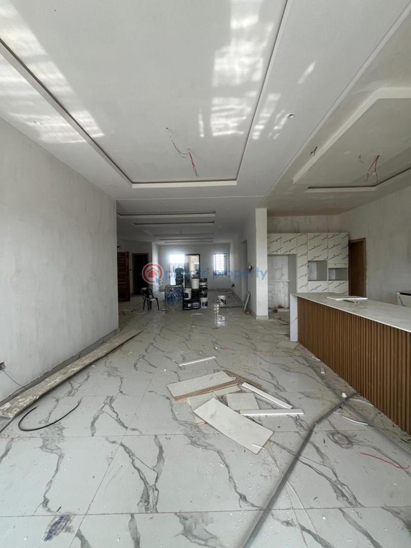 4 bedroom Terraced Duplex For Sale Ikeja GRA Lagos - 10