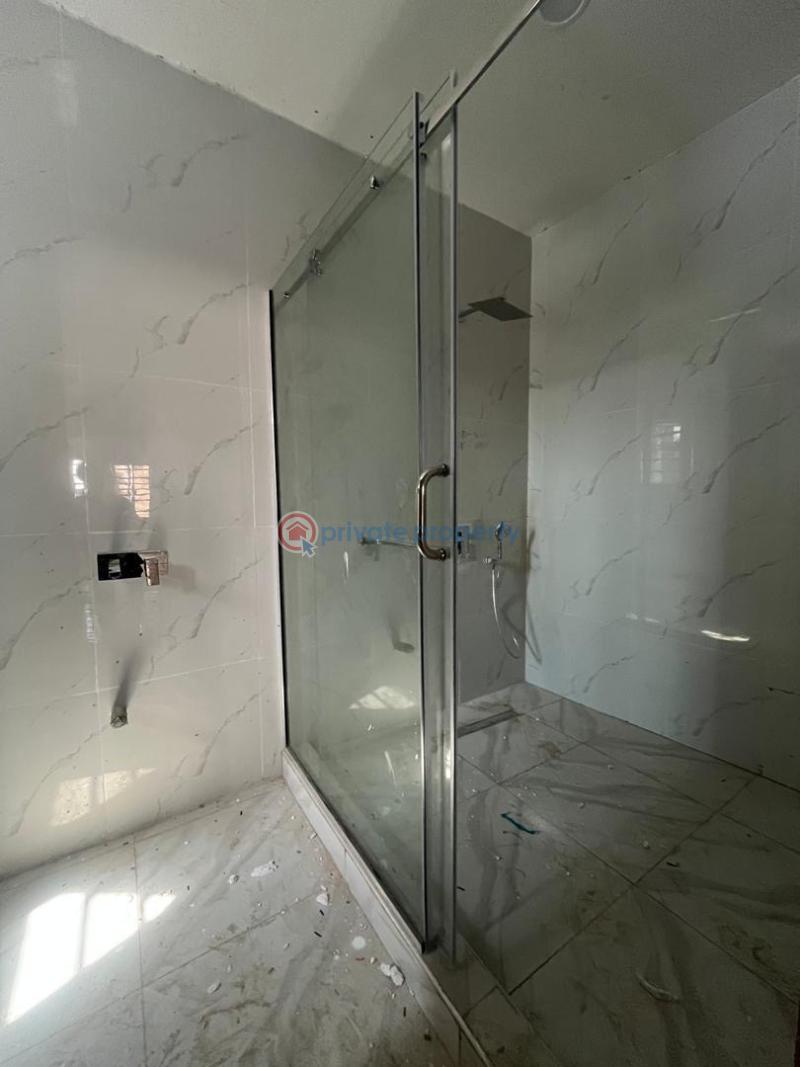4 bedroom Terraced Duplex For Sale Ikeja GRA Lagos - 9