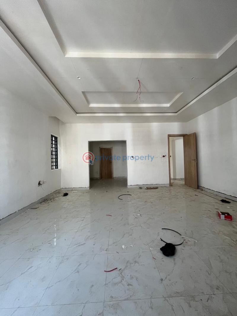 4 bedroom Terraced Duplex For Sale Ikeja GRA Lagos - 11