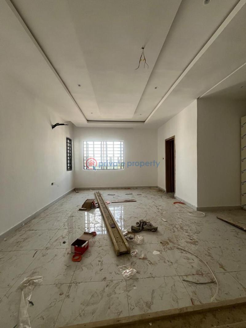 4 bedroom Terraced Duplex For Sale Ikeja GRA Lagos - 17