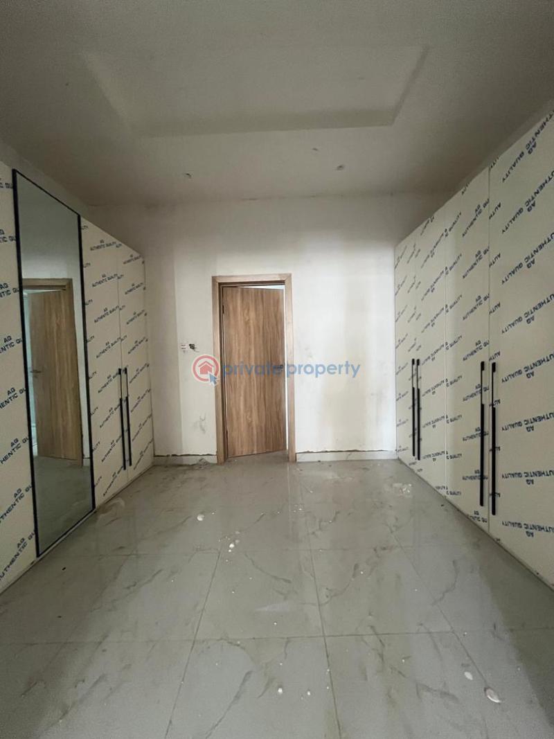 4 bedroom Terraced Duplex For Sale Ikeja GRA Lagos - 12