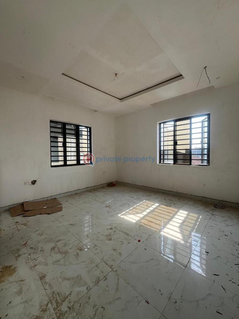 4 bedroom Terraced Duplex For Sale Ikeja GRA Lagos - 20