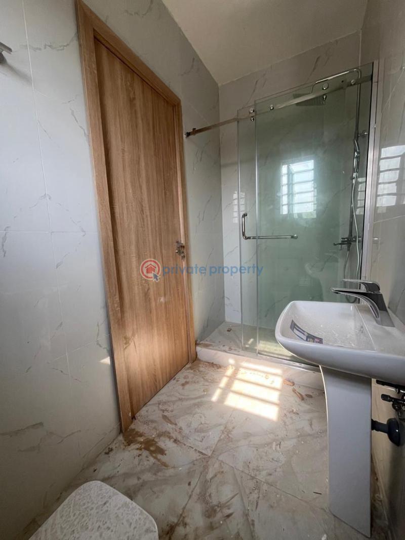4 bedroom Terraced Duplex For Sale Ikeja GRA Lagos - 18