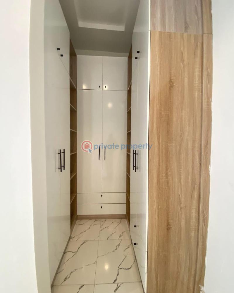 4 bedroom Terraced Duplex For Rent Ikota Lekki Lagos - 2