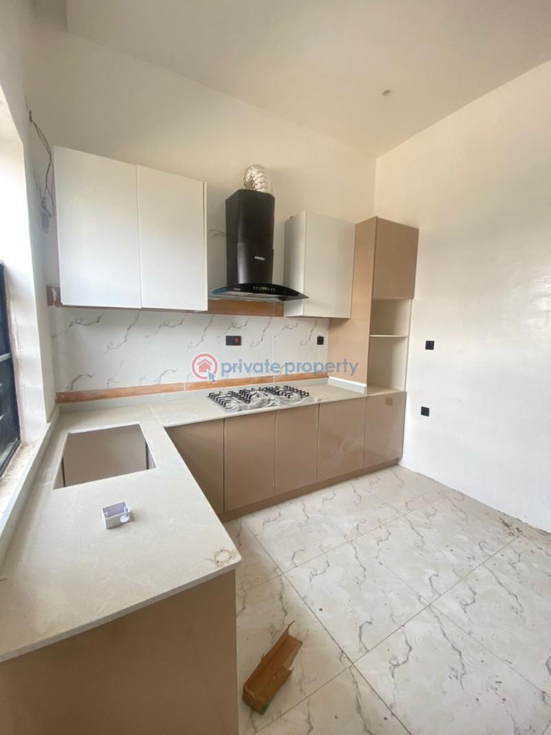 4 bedroom Terraced Duplex For Sale Victoria Garden City Lekki Lagos - 7