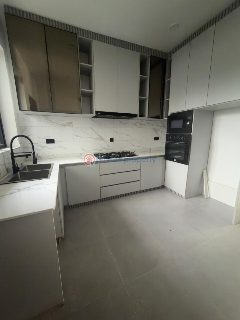 4 bedroom Terrace For Rent Lekki Phase 1 Lagos - 4