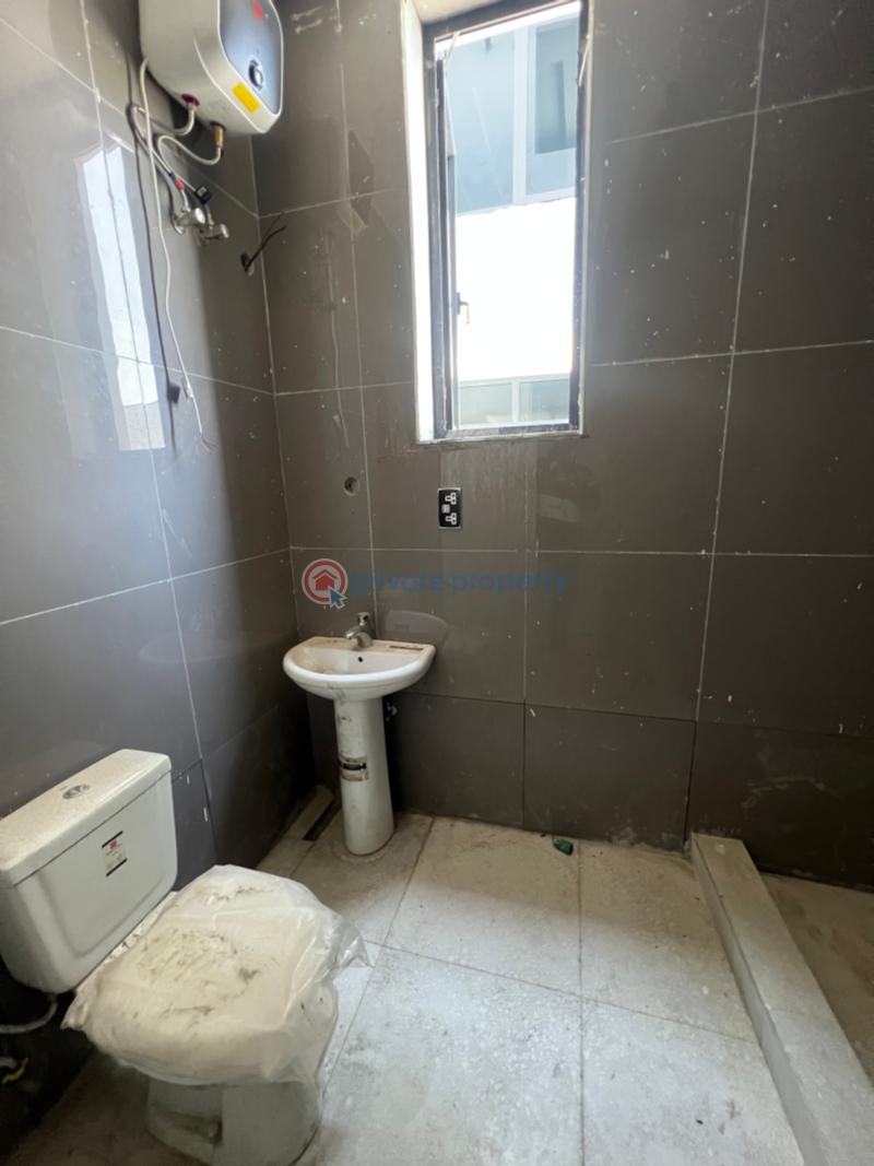4 bedroom Terraced Duplex For Sale Nike Art Gallery Lane Ikate Elegushi Lekki Lagos - 7