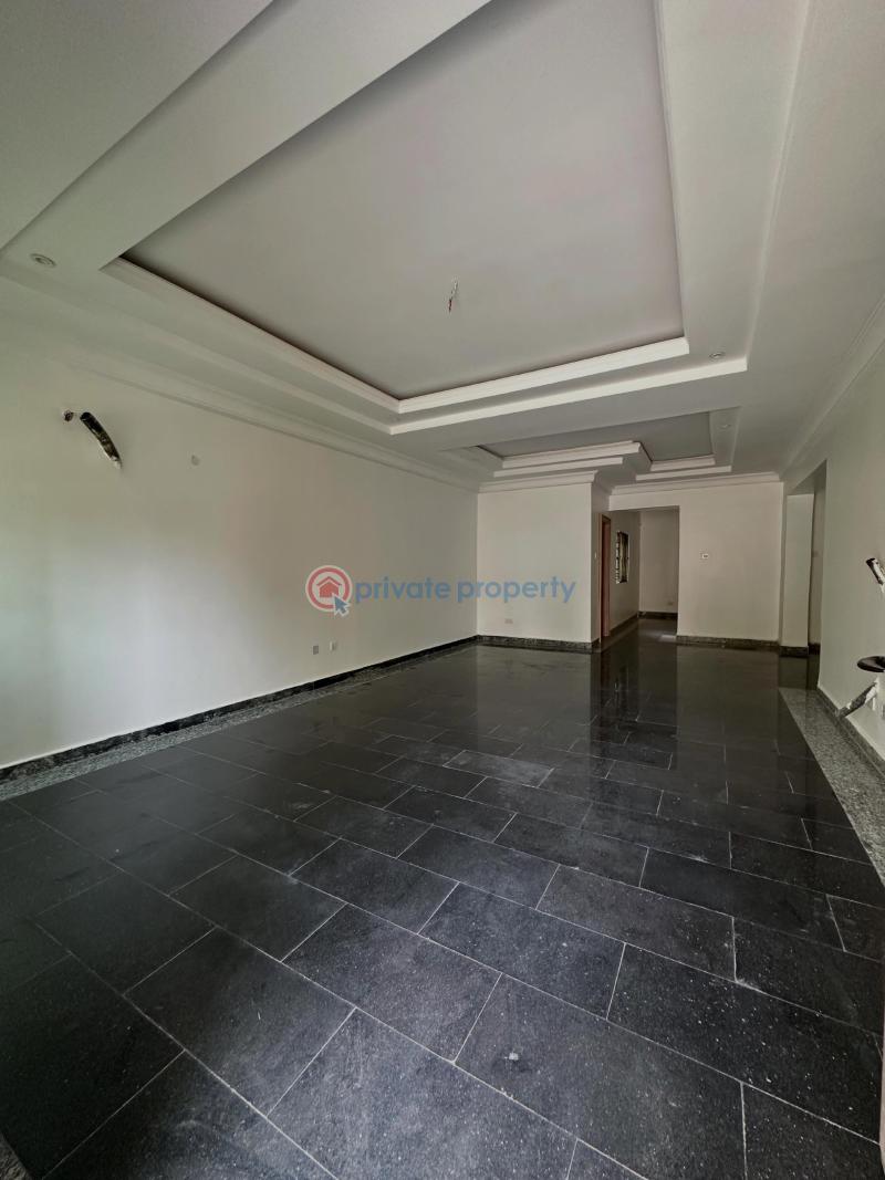 4 bedroom House For Sale Jabi Abuja Phase 2  - 8