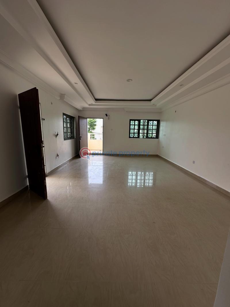 4 bedroom House For Sale Jabi Abuja Phase 2  - 9