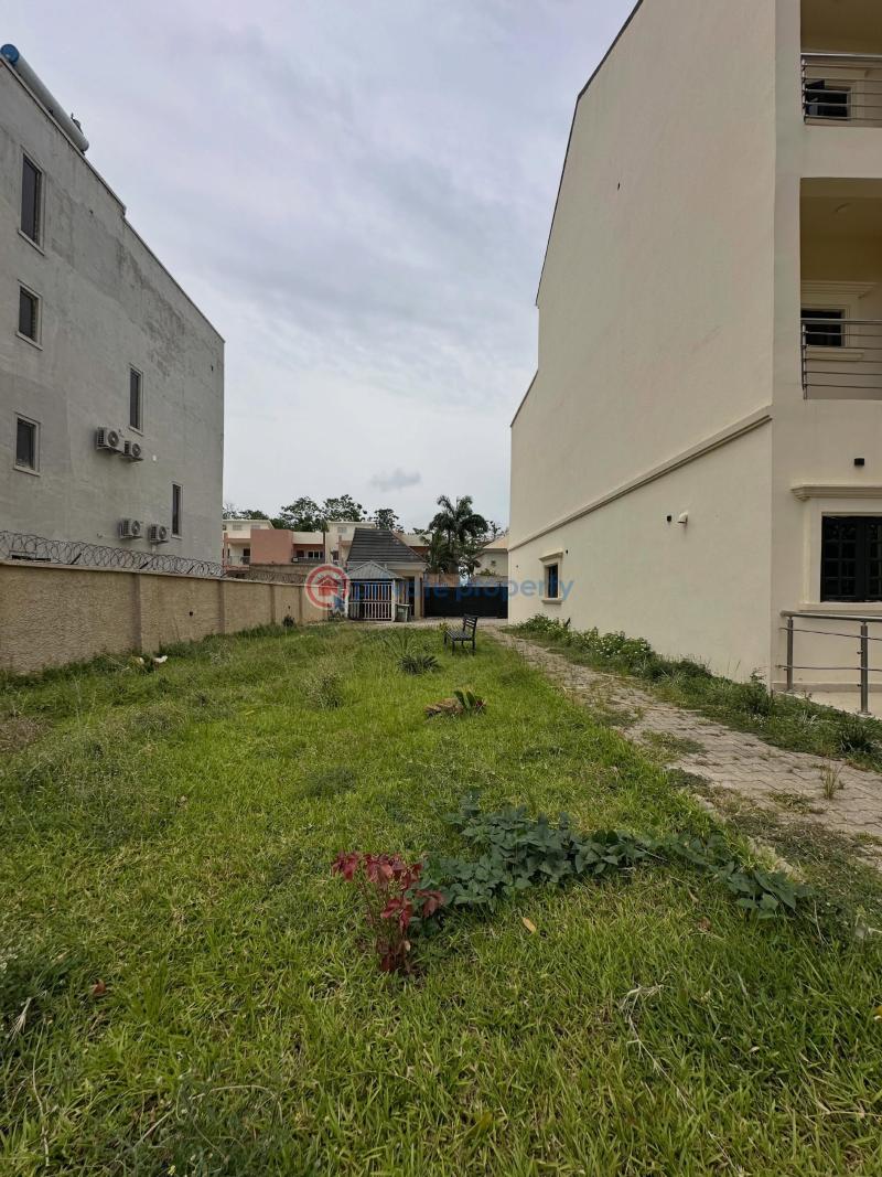 4 bedroom House For Sale Jabi Abuja Phase 2  - 15