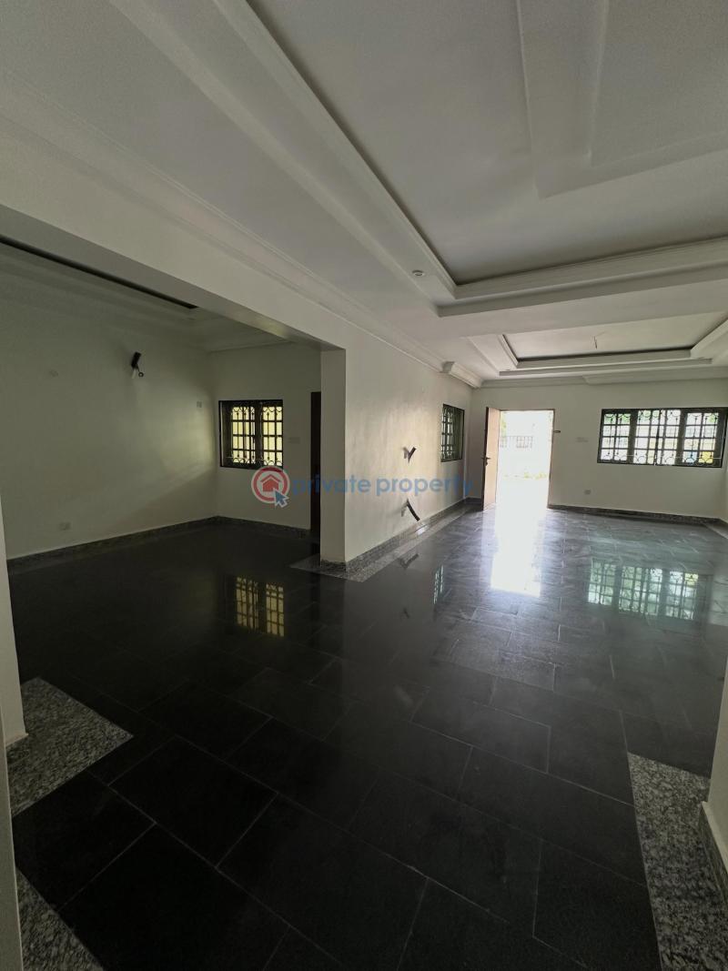 4 bedroom House For Sale Jabi Abuja Phase 2  - 6