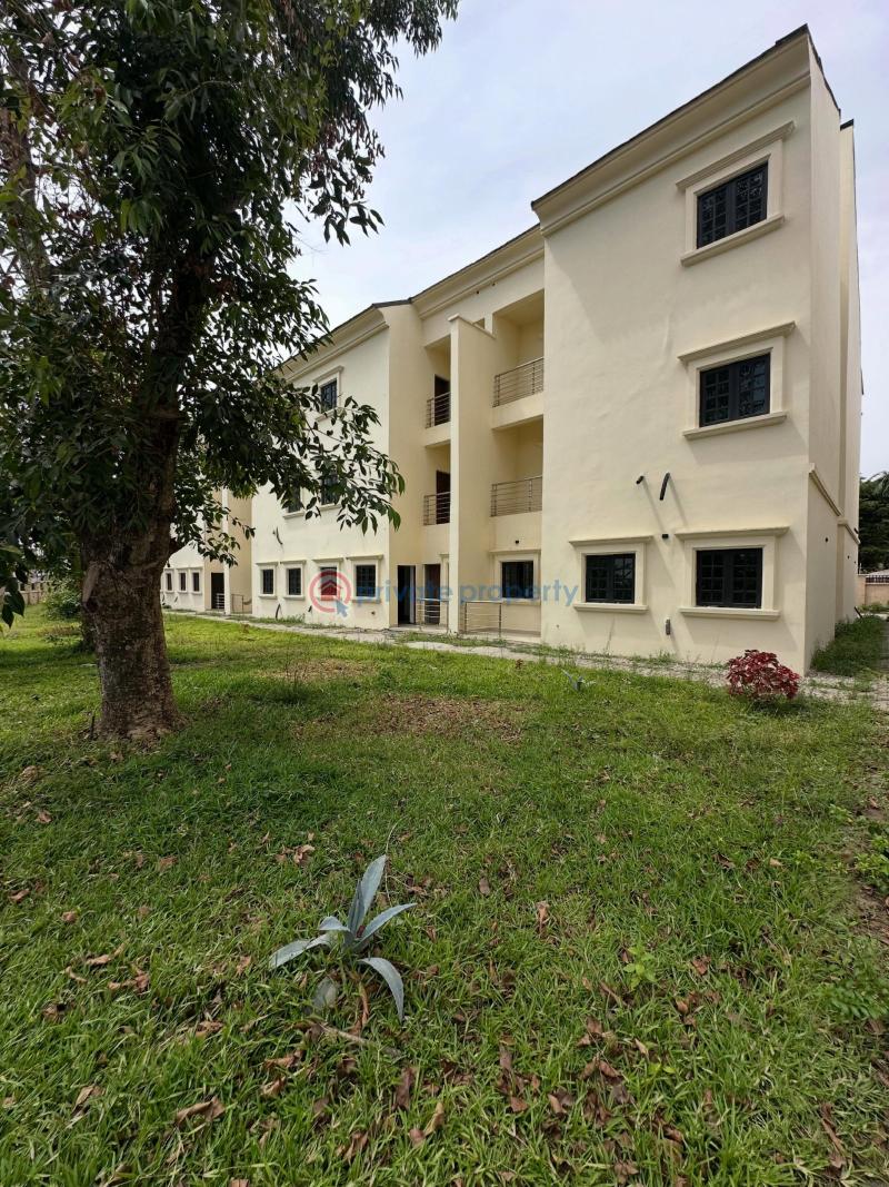 4 bedroom House For Sale Jabi Abuja Phase 2  - 17