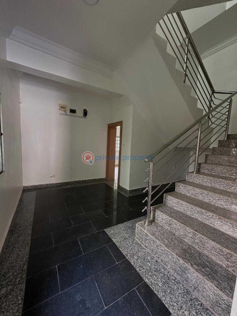 4 bedroom House For Sale Jabi Abuja Phase 2  - 5