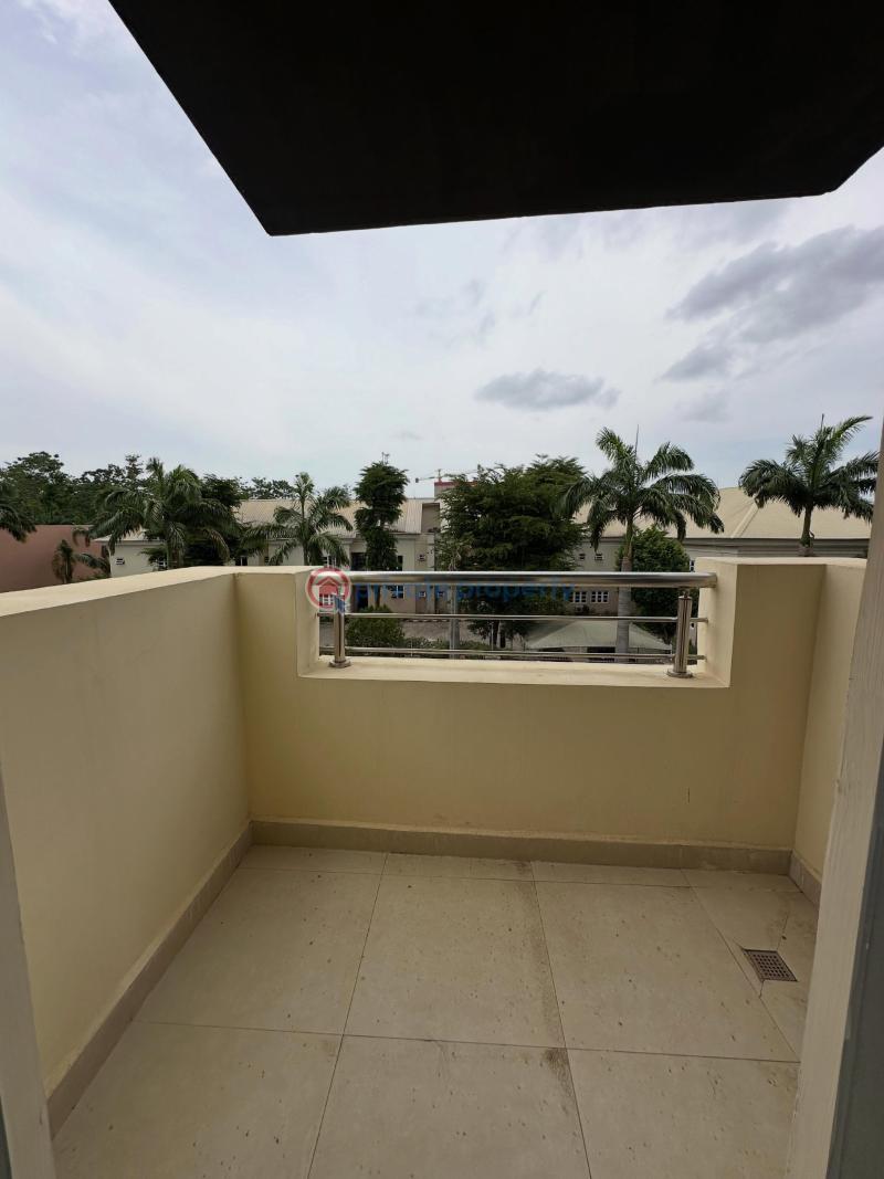 4 bedroom House For Sale Jabi Abuja Phase 2  - 12