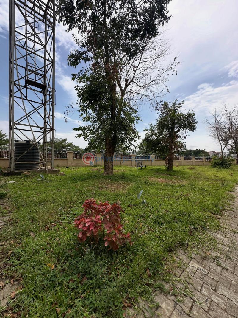 4 bedroom House For Sale Jabi Abuja Phase 2  - 14