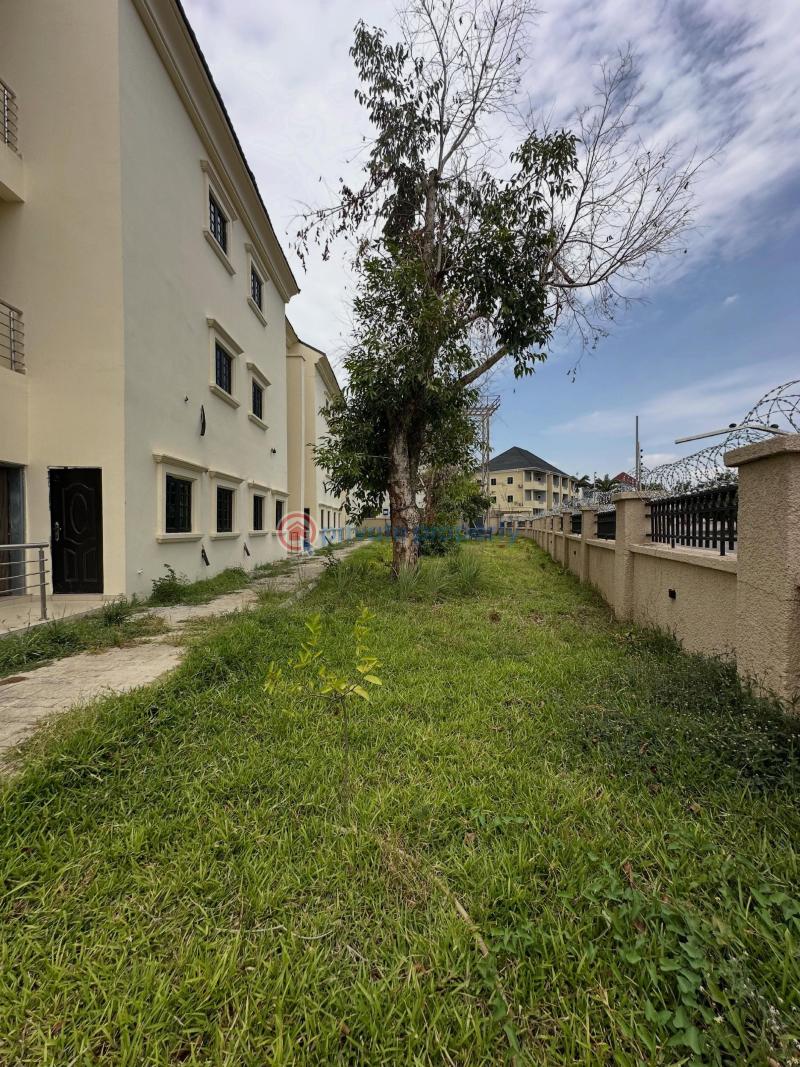 4 bedroom House For Sale Jabi Abuja Phase 2  - 11