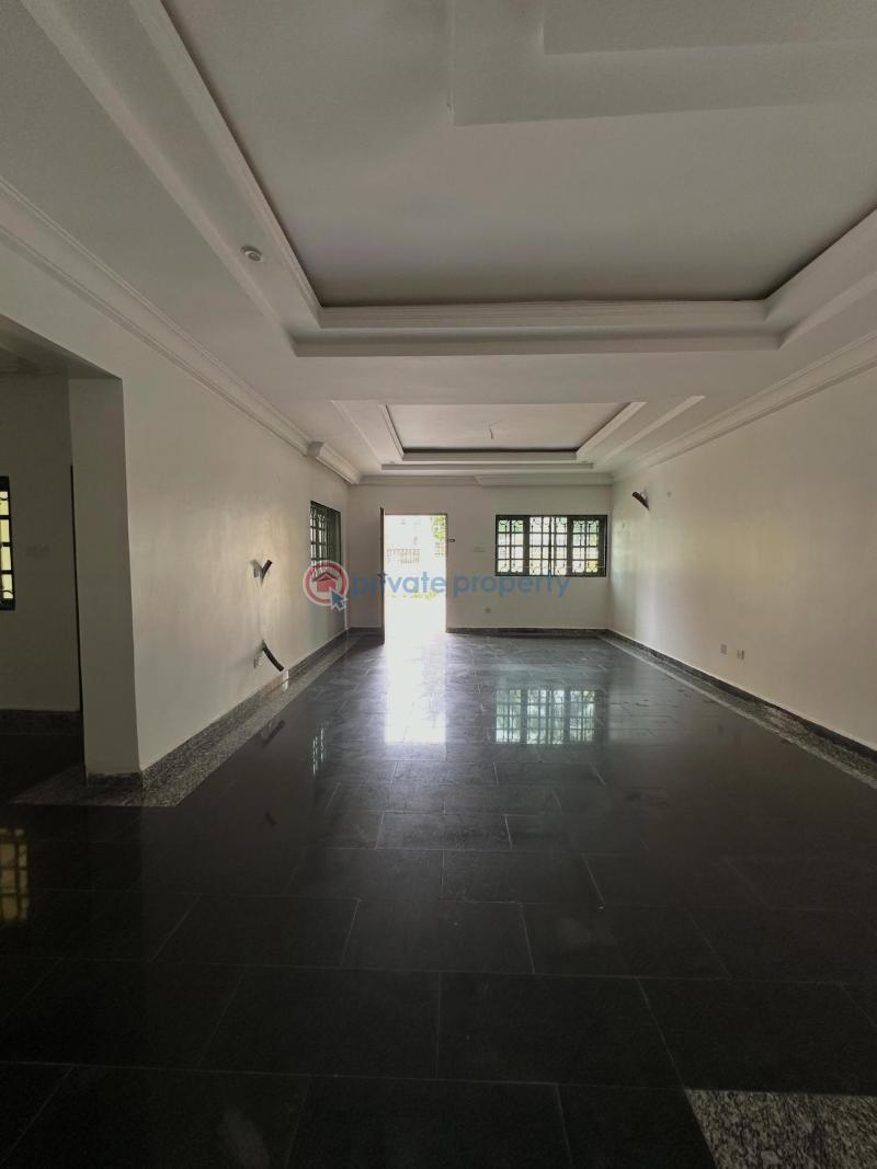 4 bedroom House For Sale Jabi Abuja Phase 2  - 2