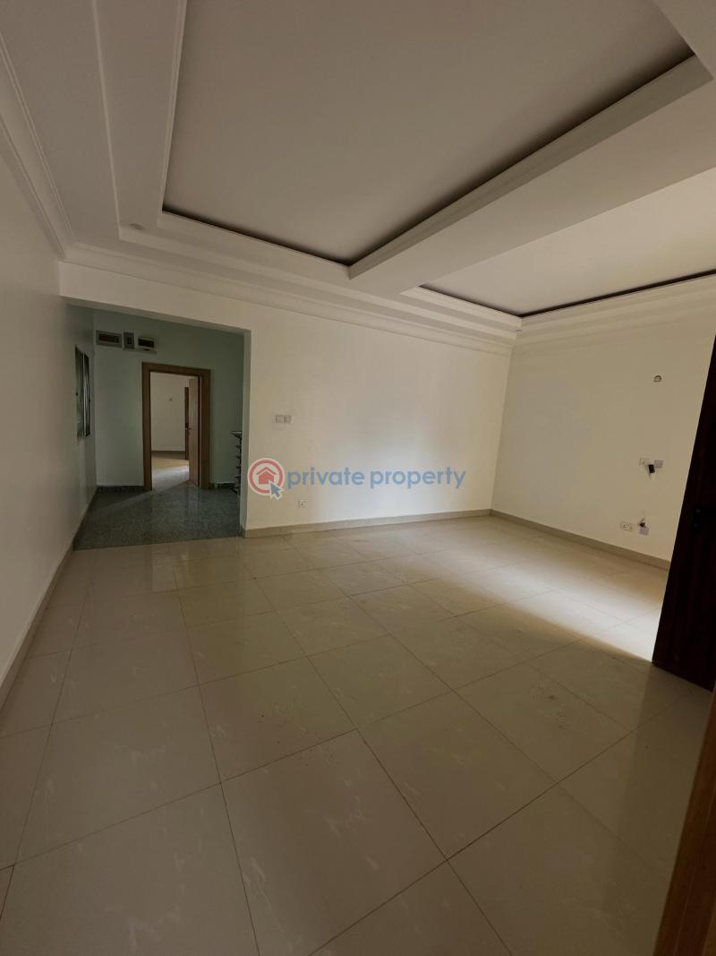4 bedroom House For Sale Jabi Abuja Phase 2  - 16