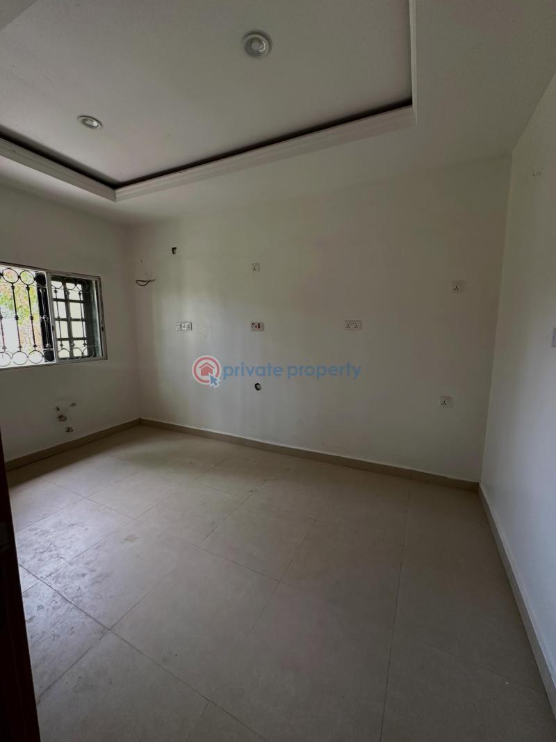 4 bedroom House For Sale Jabi Abuja Phase 2  - 7