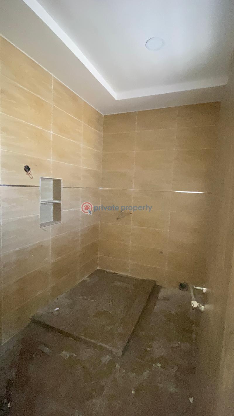 4 bedroom Terraced Duplex For Rent Mabushi Mabuchi Abuja Phase 2  - 7