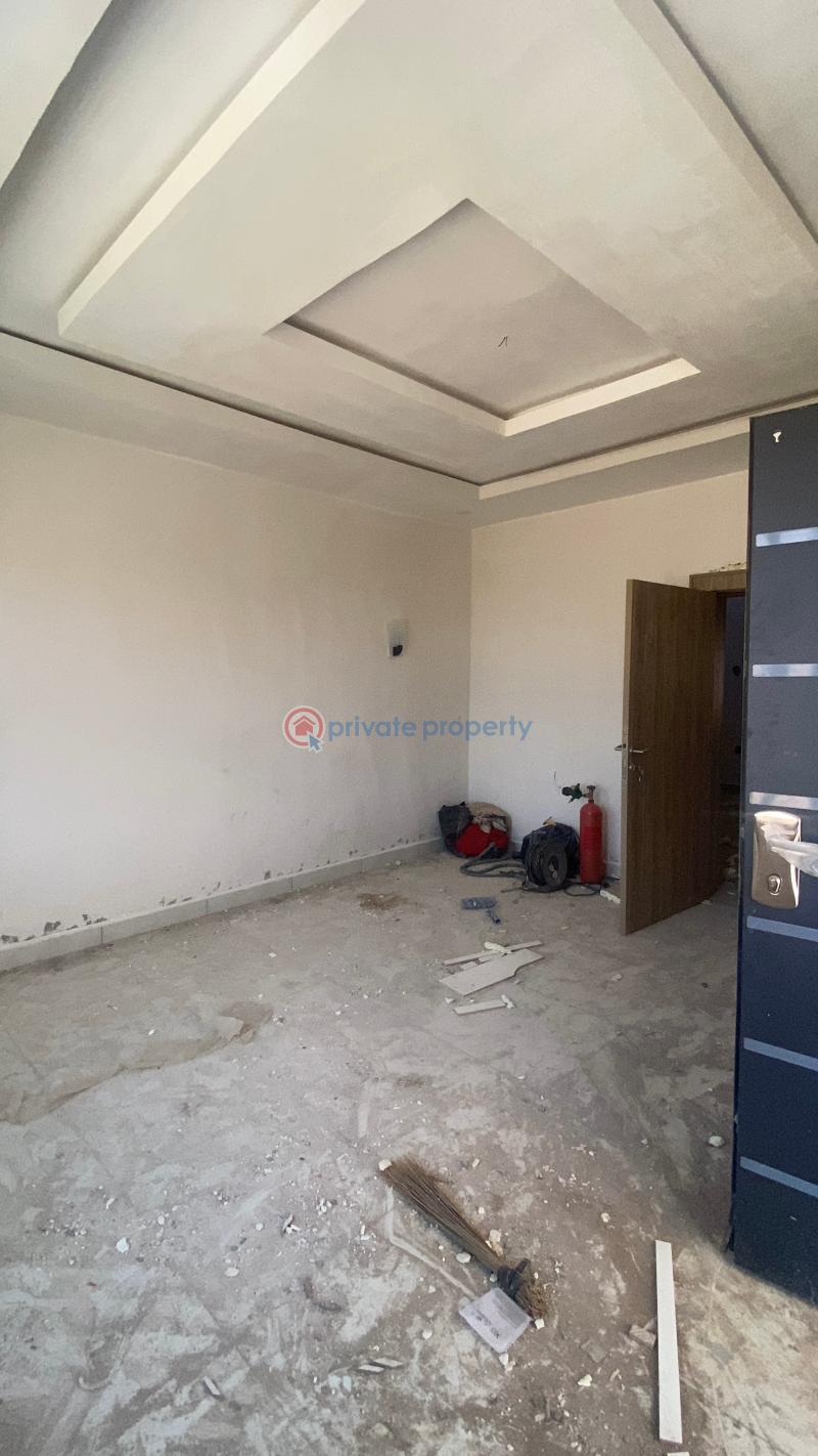 4 bedroom Terraced Duplex For Rent Mabushi Mabuchi Abuja Phase 2  - 6