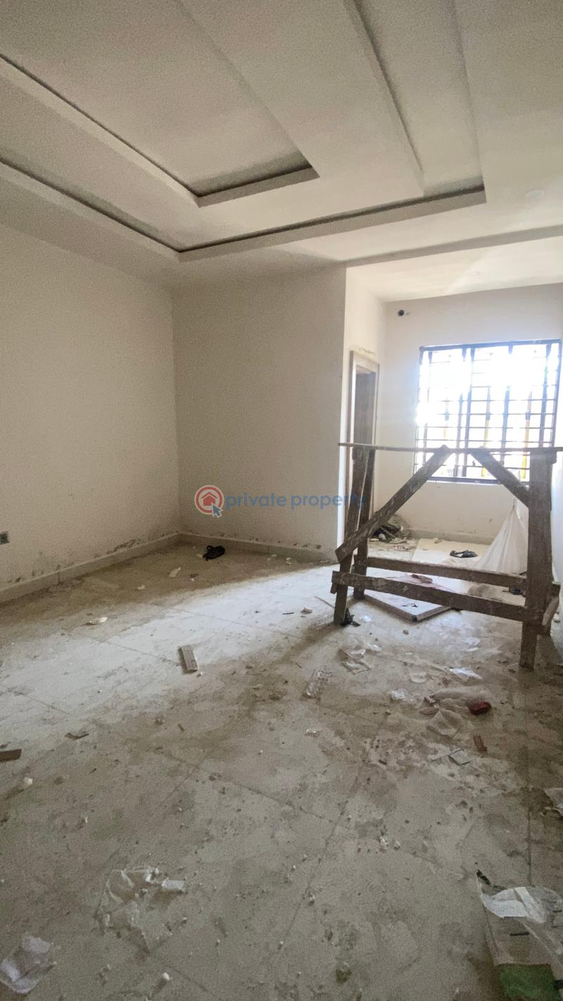 4 bedroom Terraced Duplex For Rent Mabushi Mabuchi Abuja Phase 2  - 11