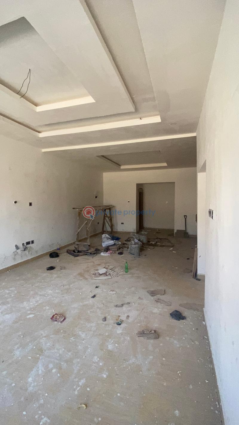 4 bedroom Terraced Duplex For Rent Mabushi Mabuchi Abuja Phase 2  - 2