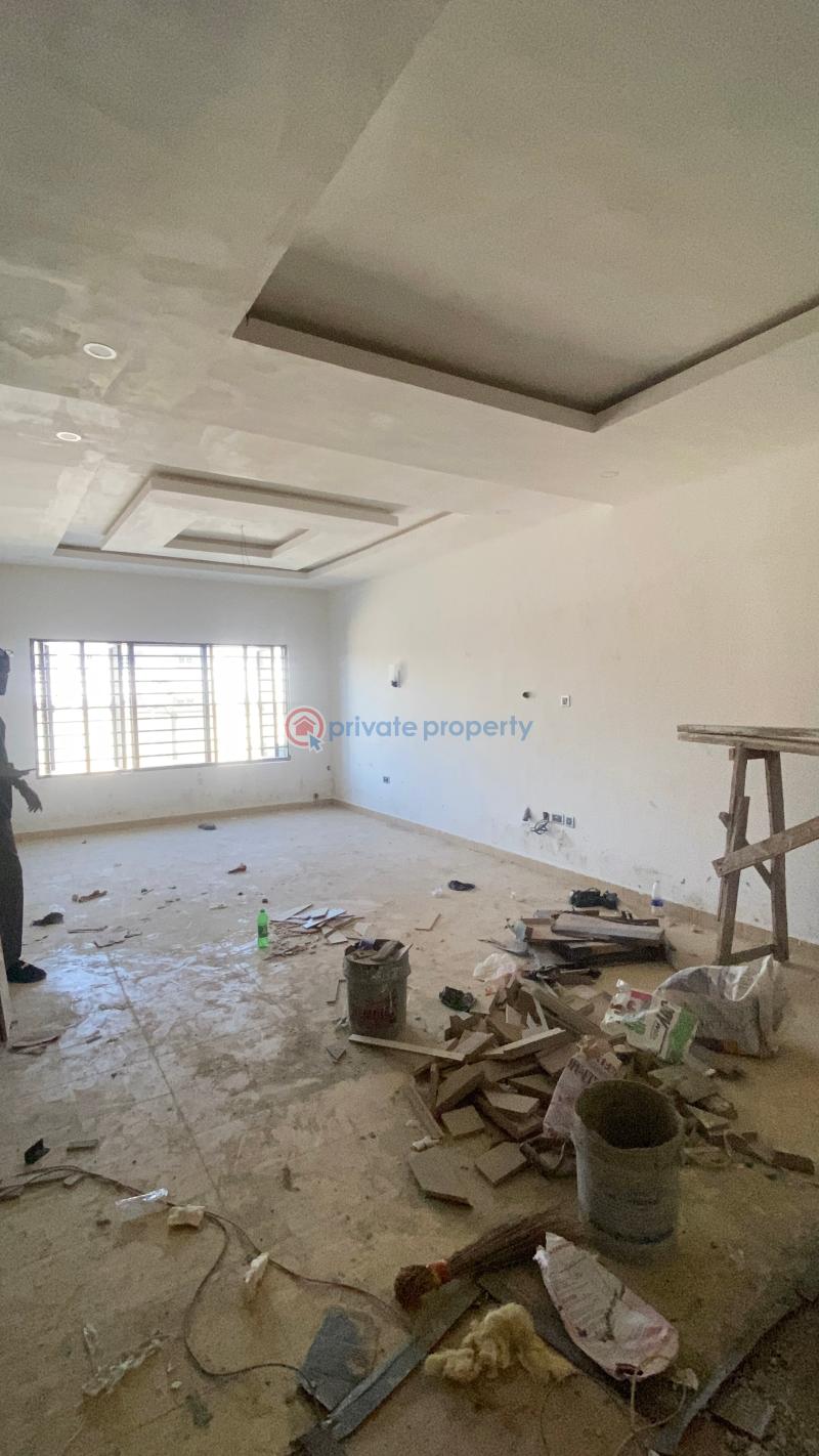 4 bedroom Terraced Duplex For Rent Mabushi Mabuchi Abuja Phase 2  - 0