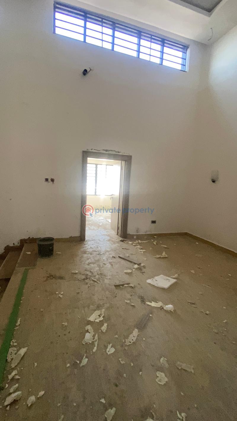 4 bedroom Terraced Duplex For Rent Mabushi Mabuchi Abuja Phase 2  - 4