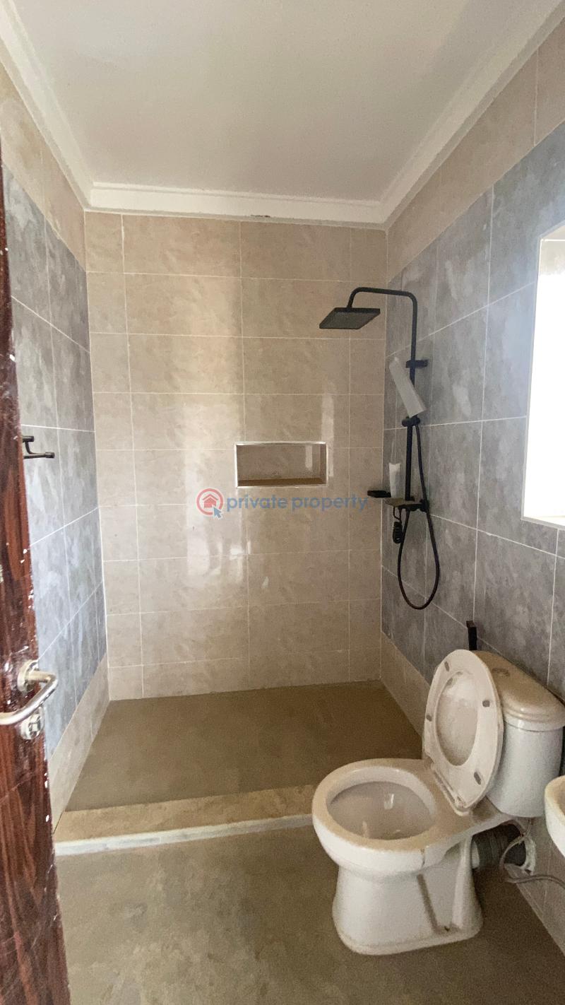 4 bedroom Terraced Duplex For Sale Jahi Abuja Phase 2  - 10