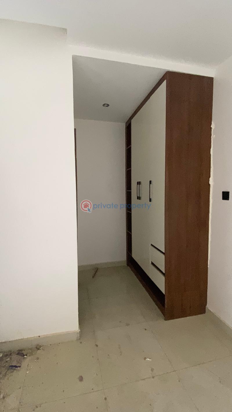 4 bedroom Terraced Duplex For Sale Jahi Abuja Phase 2  - 10