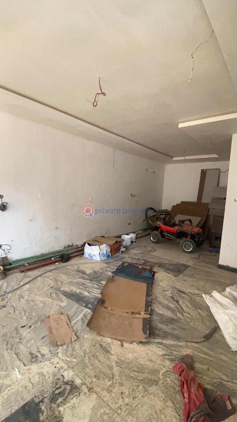 4 bedroom Terraced Duplex For Sale Jahi Abuja Phase 2  - 1