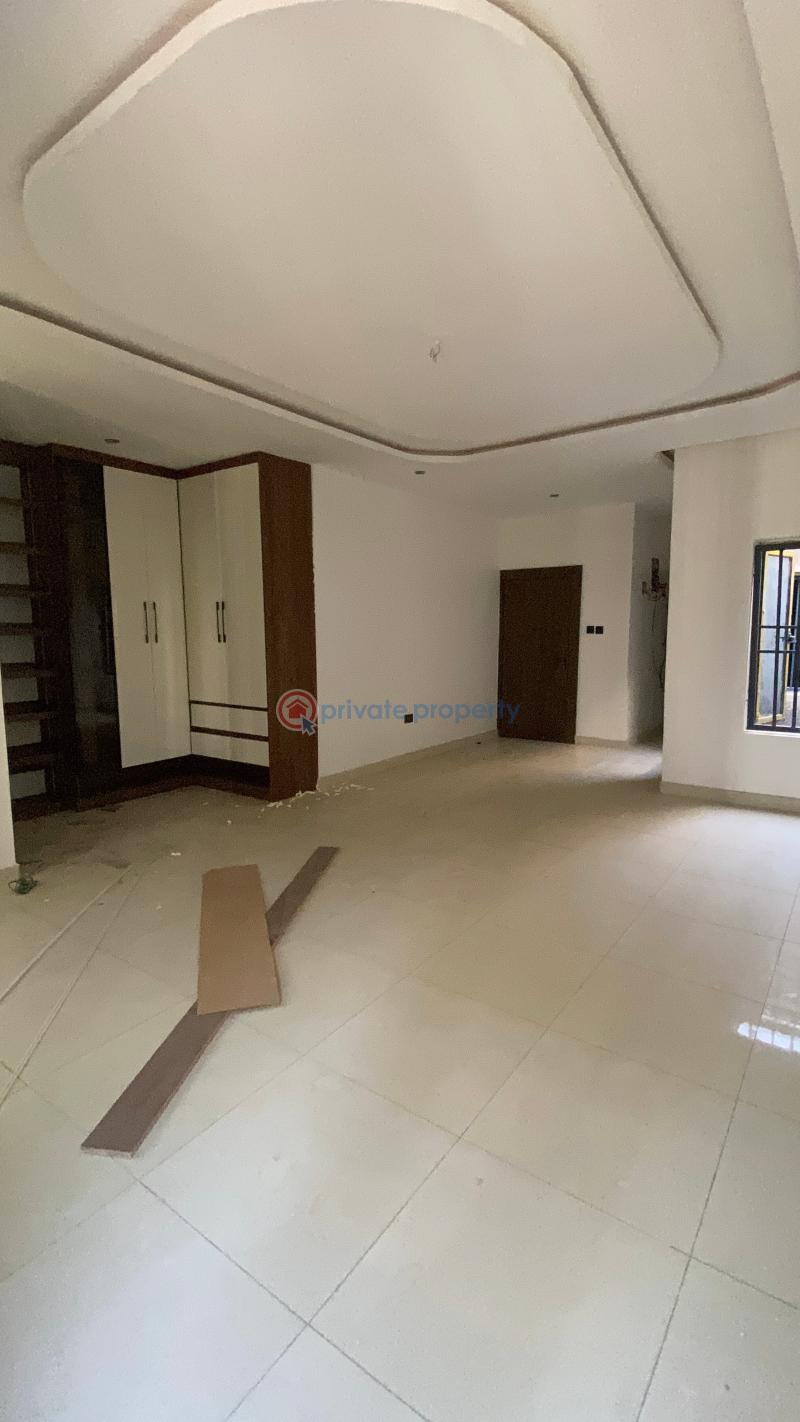 4 bedroom Terraced Duplex For Sale Jahi Abuja Phase 2  - 13