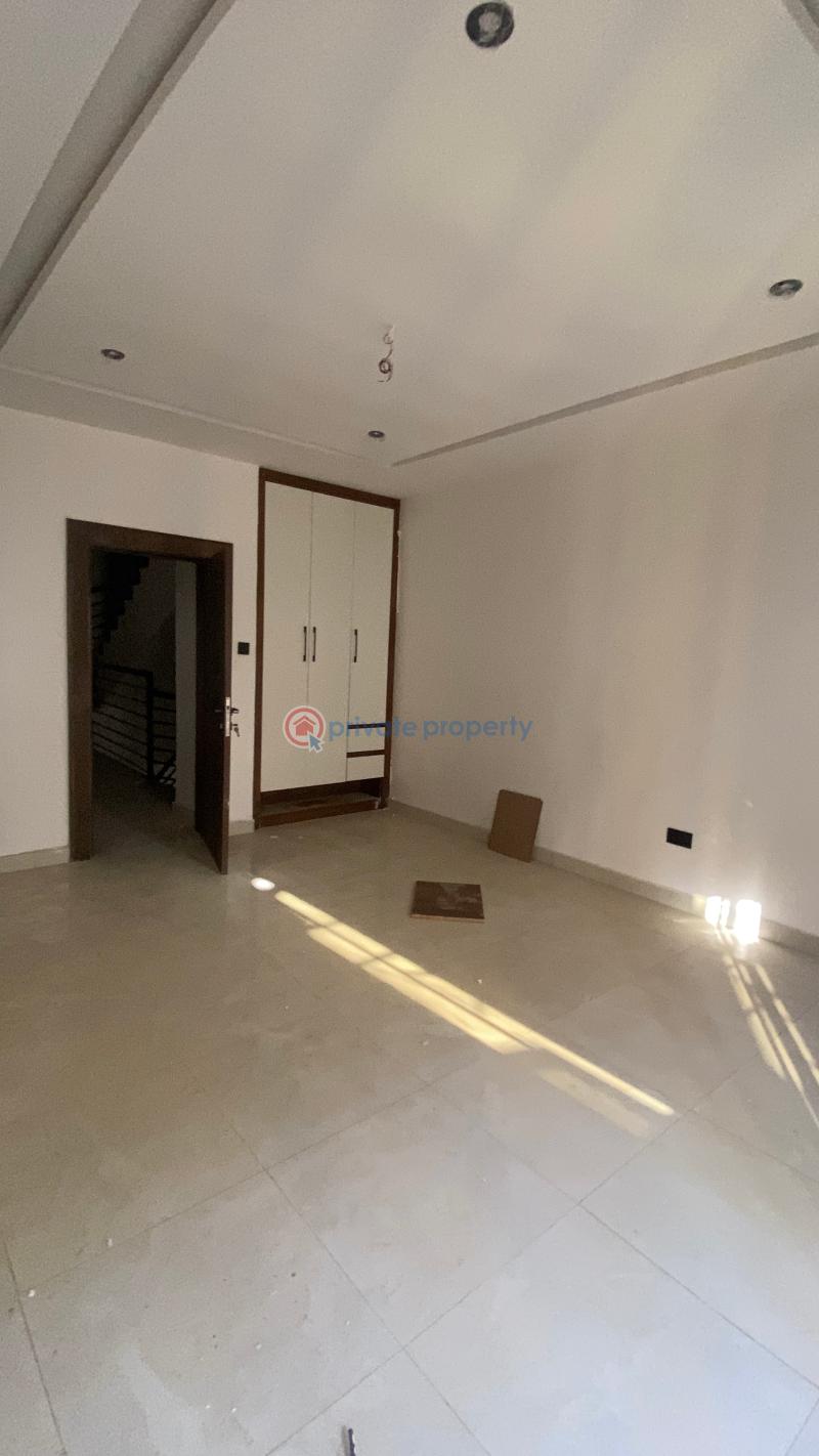 4 bedroom Terraced Duplex For Sale Jahi Abuja Phase 2  - 7