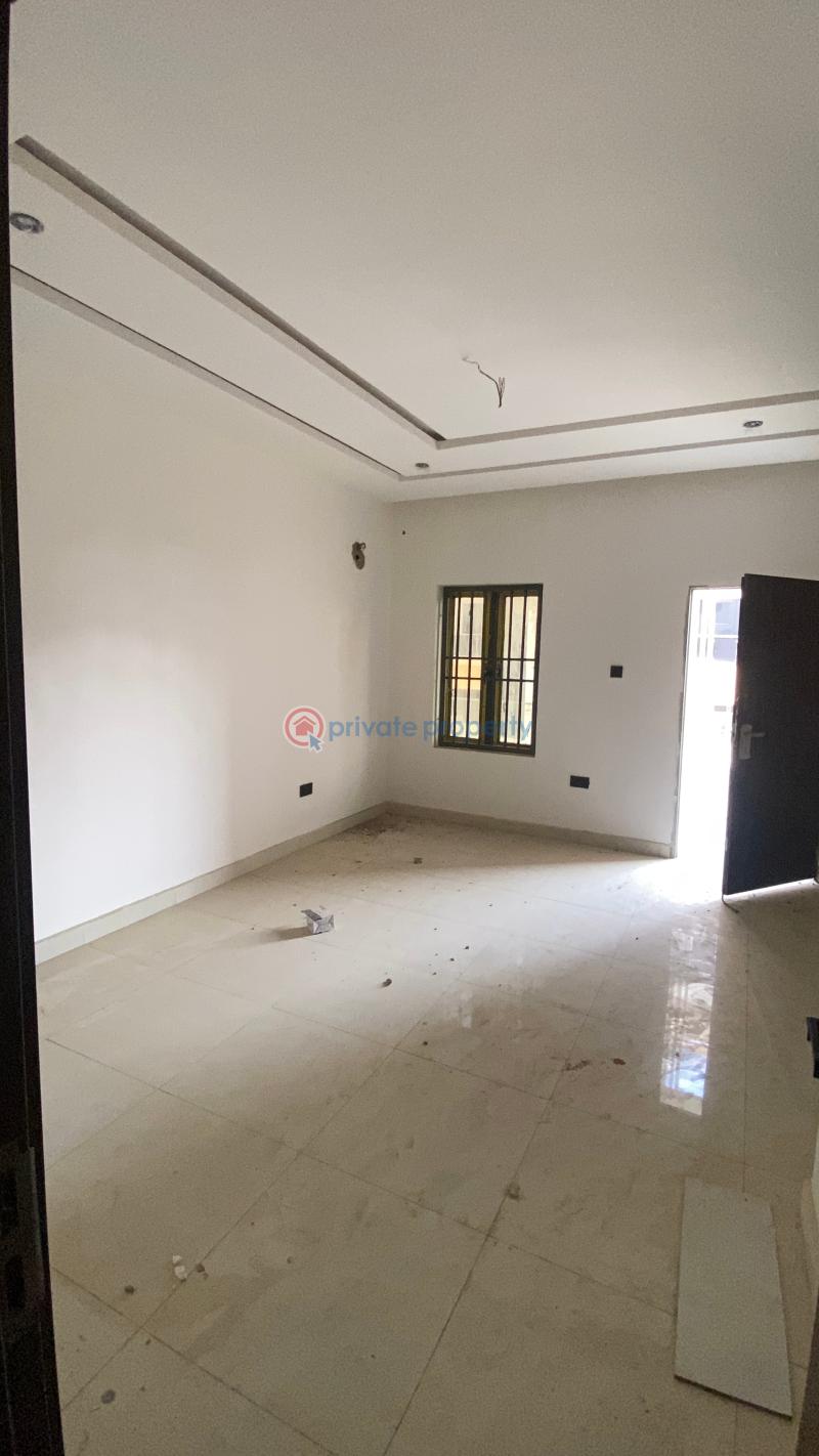 4 bedroom Terraced Duplex For Sale Jahi Abuja Phase 2  - 8