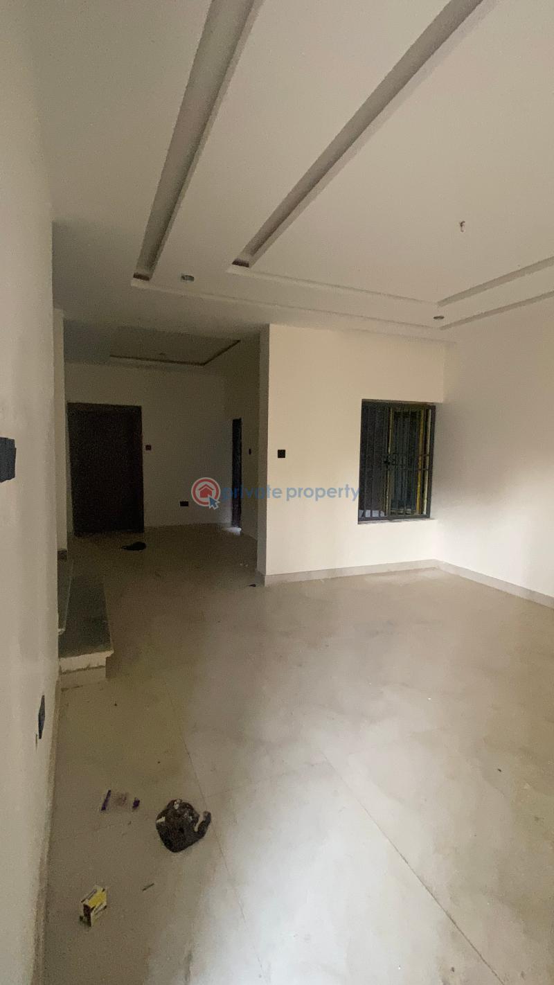 4 bedroom Terraced Duplex For Sale Jahi Abuja Phase 2  - 2