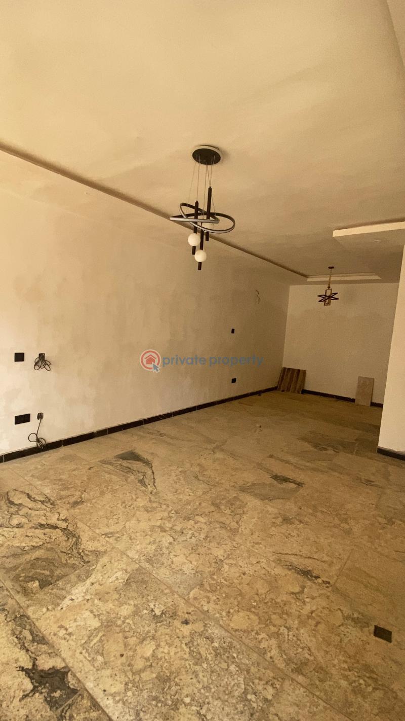 4 bedroom Terraced Duplex For Sale Jahi Abuja Phase 2  - 2