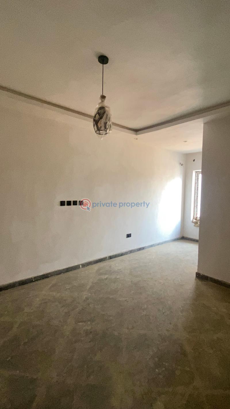 4 bedroom Terraced Duplex For Sale Jahi Abuja Phase 2  - 8