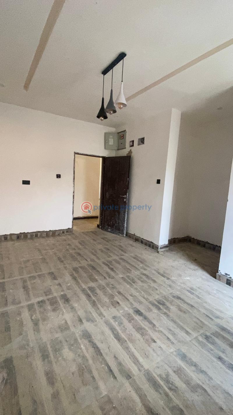 4 bedroom Terraced Duplex For Sale Jahi Abuja Phase 2  - 5