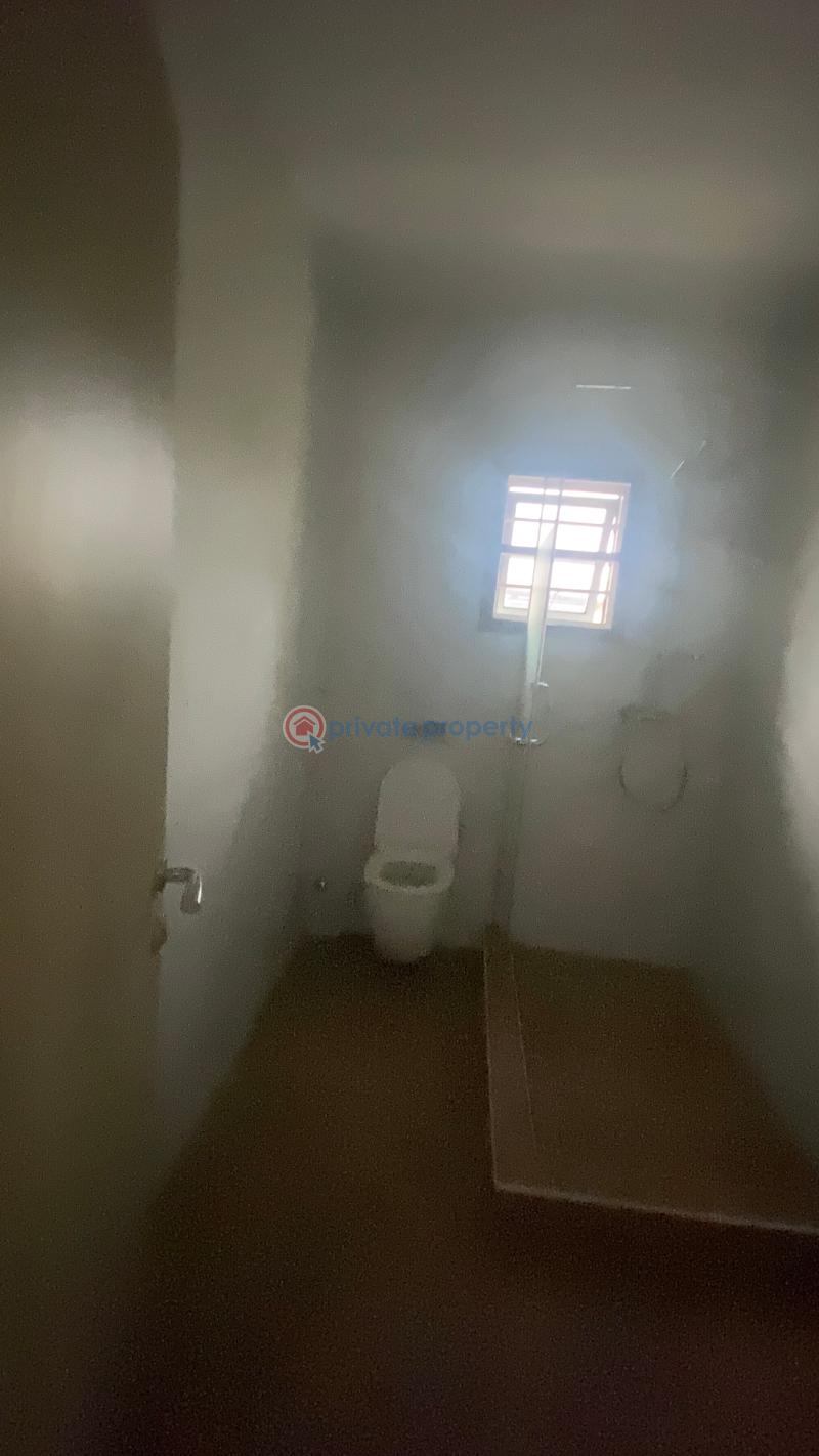 4 bedroom Terraced Duplex For Rent Jahi Gilmore Jahi Abuja Phase 2  - 11