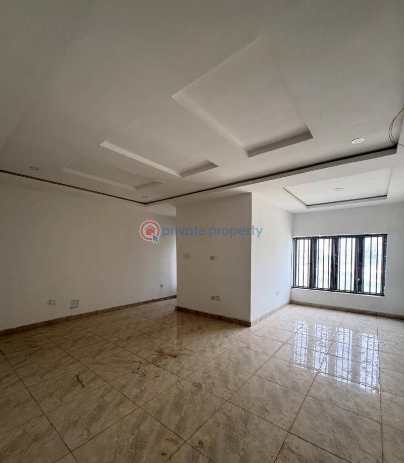 4 bedroom Terraced Duplex For Rent Jahi Gilmore Jahi Abuja Phase 2  - 4