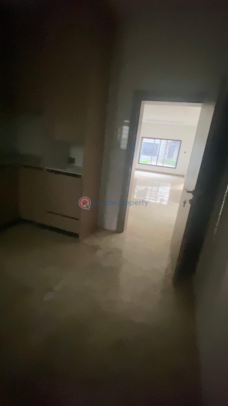 4 bedroom Terraced Duplex For Rent Jahi Gilmore Jahi Abuja Phase 2  - 3