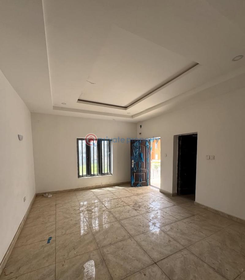 4 bedroom Terraced Duplex For Rent Jahi Gilmore Jahi Abuja Phase 2  - 2