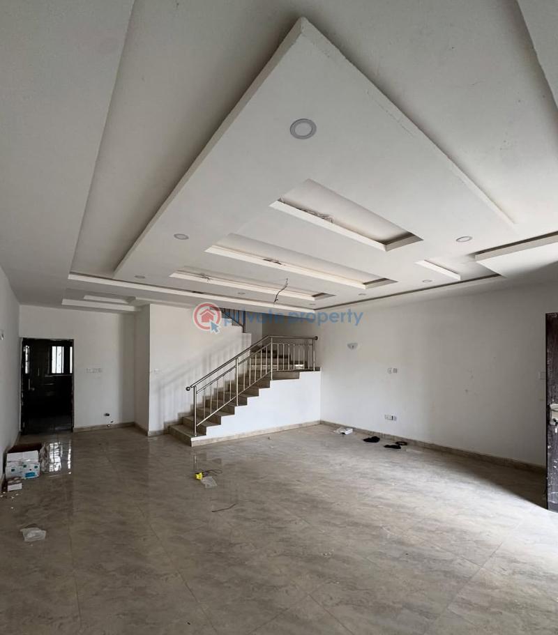 4 bedroom Terraced Duplex For Rent Jahi Gilmore Jahi Abuja Phase 2  - 0