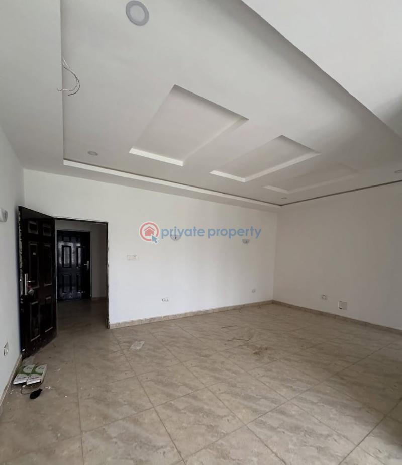 4 bedroom Terraced Duplex For Rent Jahi Gilmore Jahi Abuja Phase 2  - 5