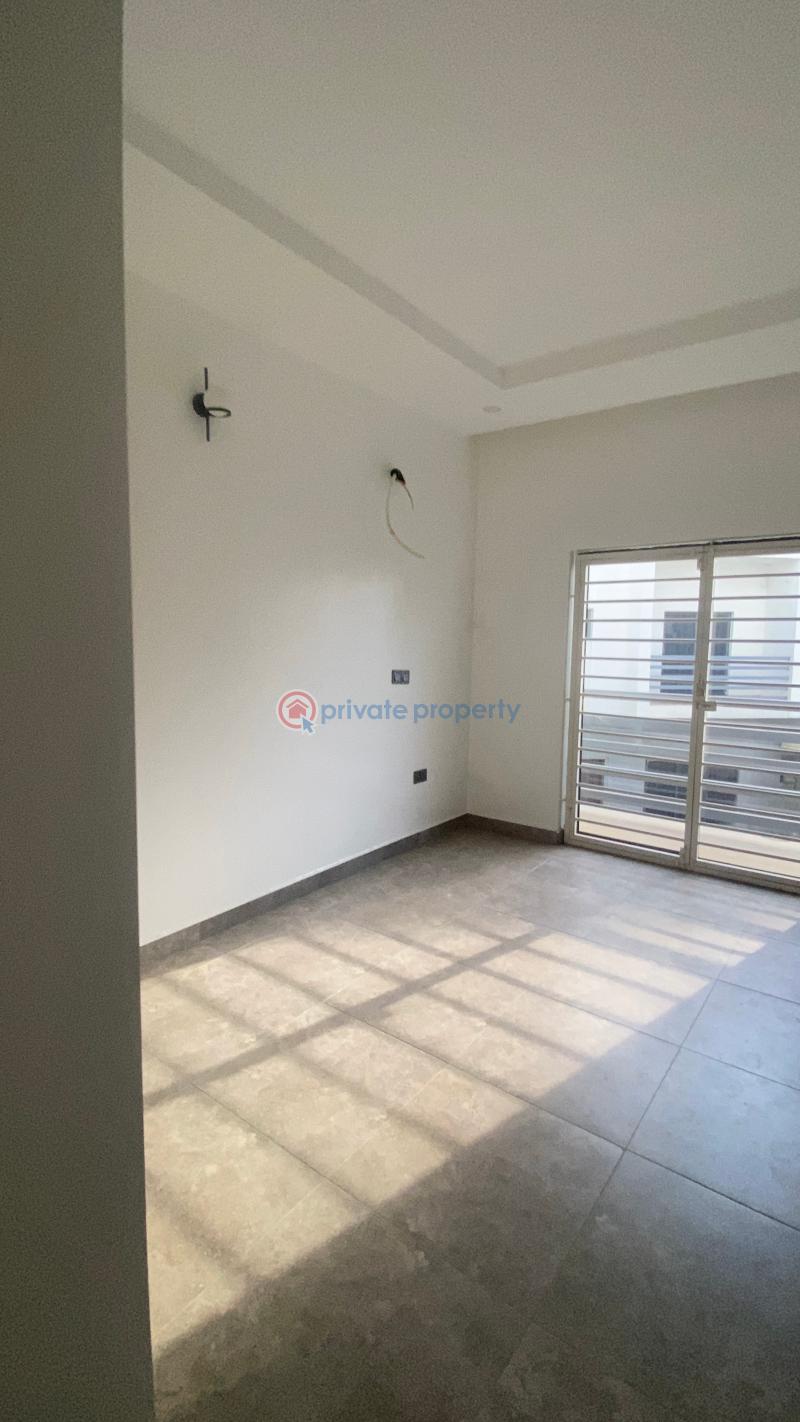 4 bedroom Terraced Duplex For Rent Jahi Gilmore Jahi Abuja Phase 2  - 5